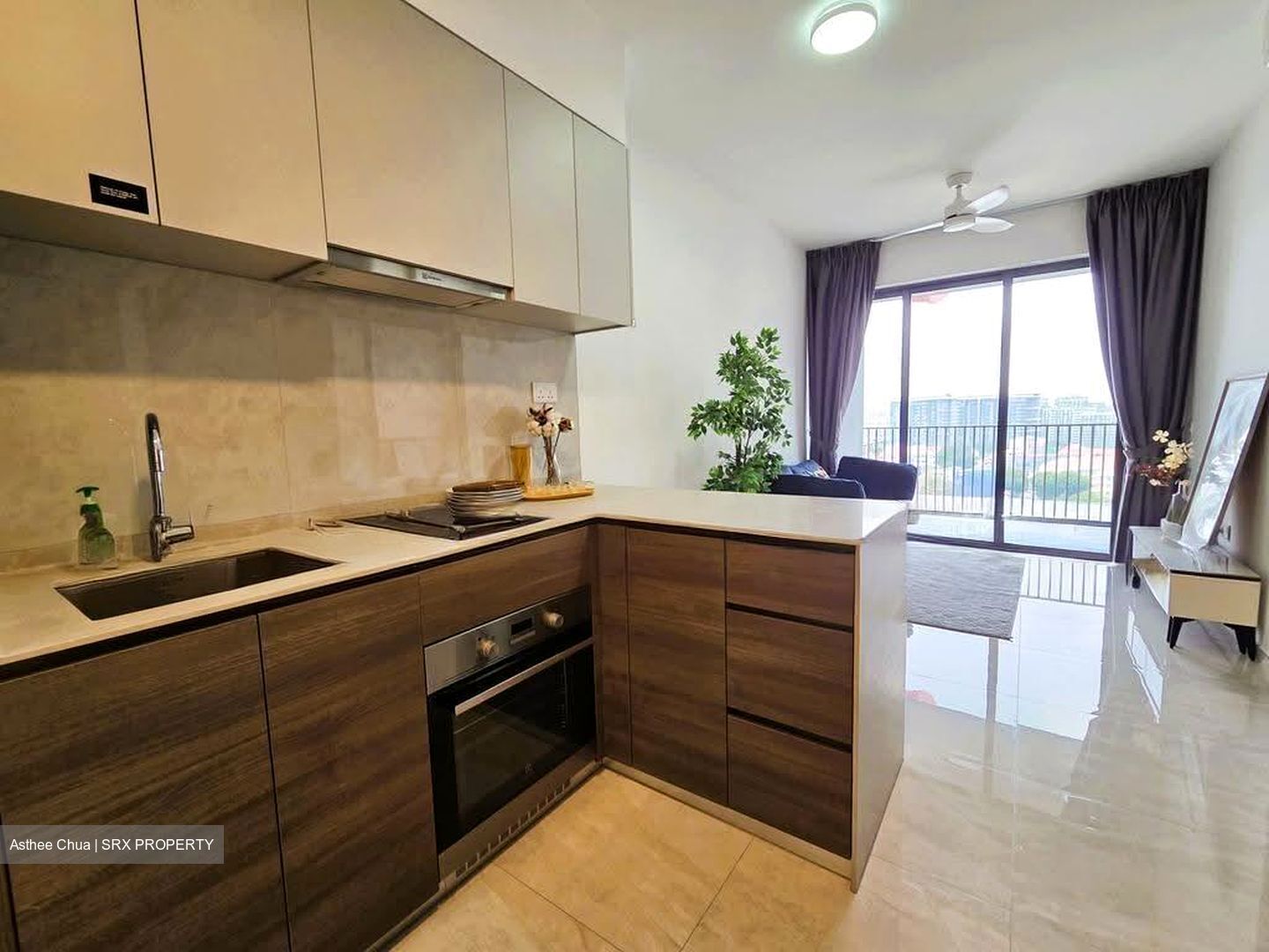 The Florence Residences (D19), Apartment #628632271